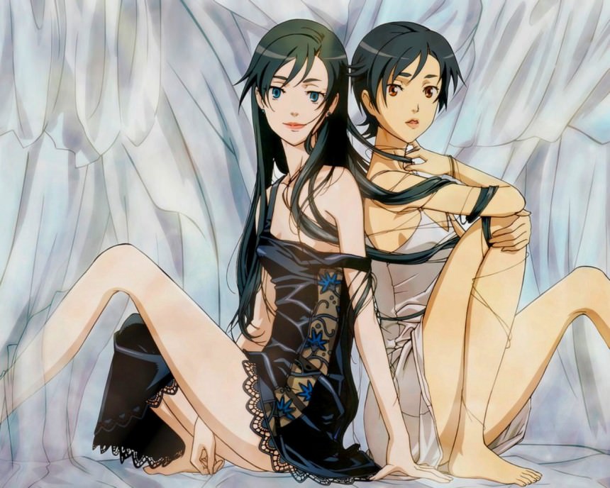   ,  ,   , Diva and Saya,    +, blood plus
